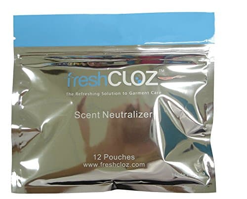 Freshcloz Freshening Scent Strips