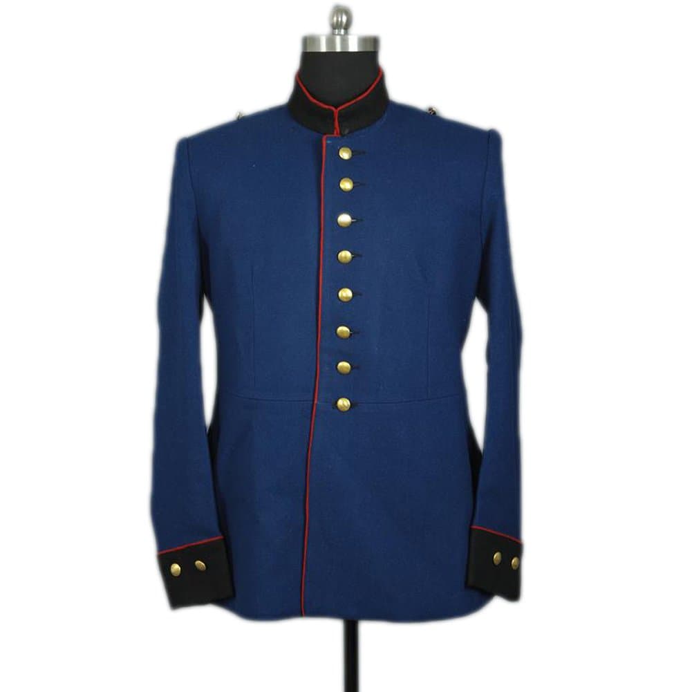 WW1 German Tunic For Officers