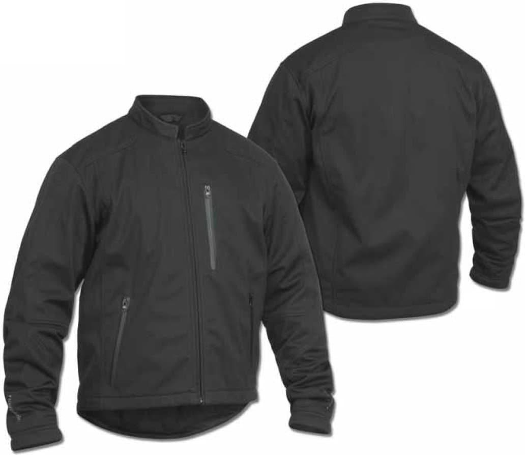 Firstgear TPG Tech Men's Motorcycle Jacket