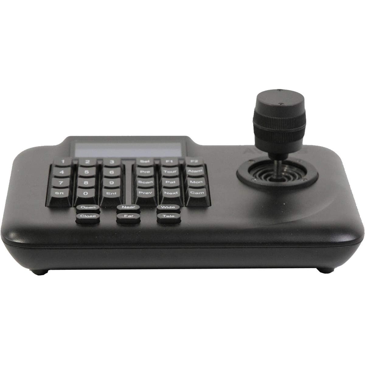 AVIPAS AV-3102 3D Joystick Keyboard Controller with LCD for 64 PTZ Cameras