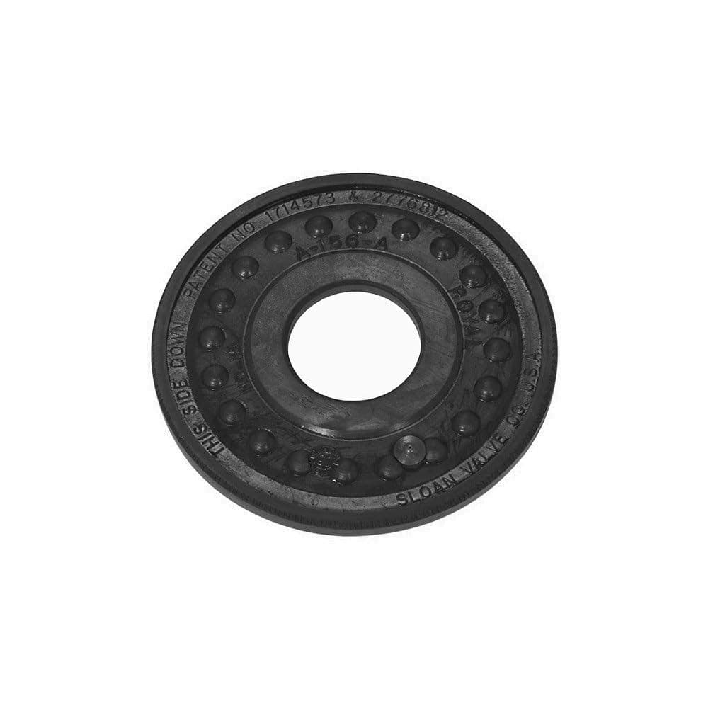 Sloan A-156-A Regal Replacement Diaphragm Inside Part Kits - For Use with Sloan Regal Flushometers, Natural Rubber, Original OEM Replacement Parts, 5301188