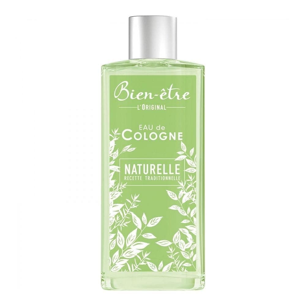 Bien Être Natural Eau De Cologne 500 ml
