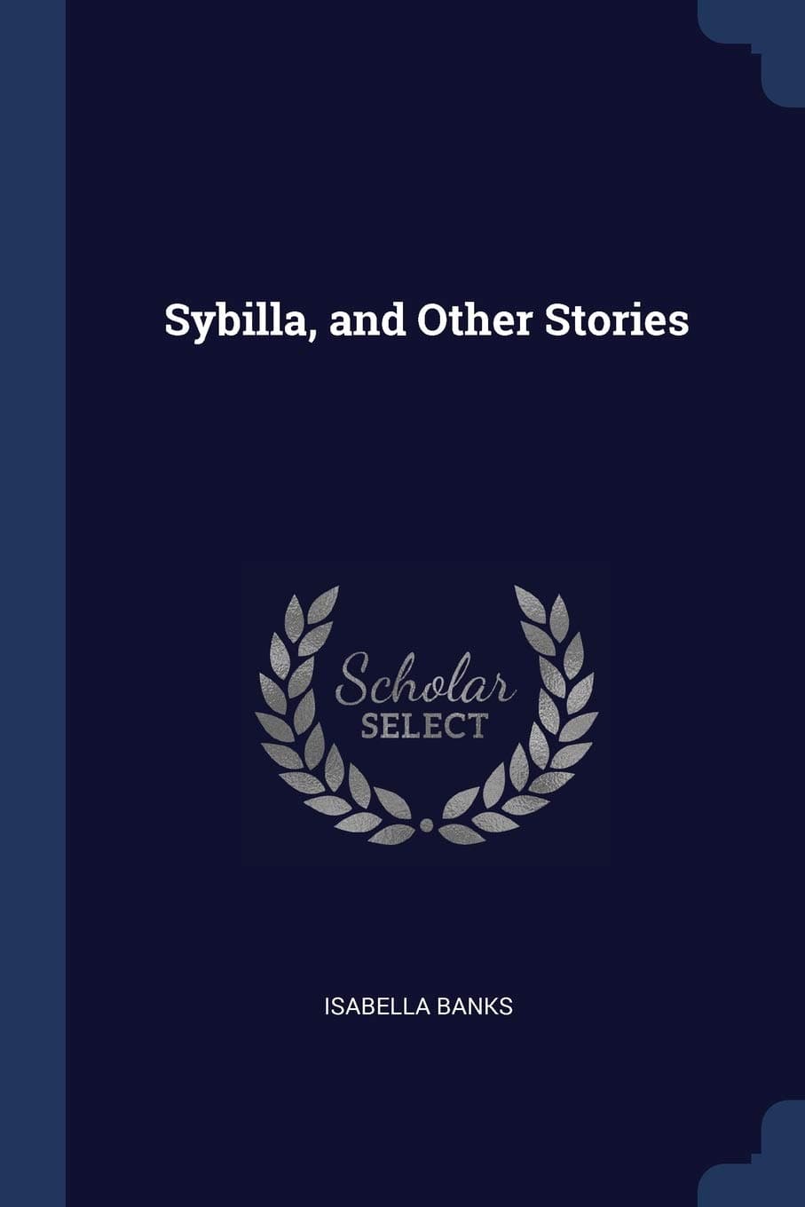 Sybilla, and Other Stories