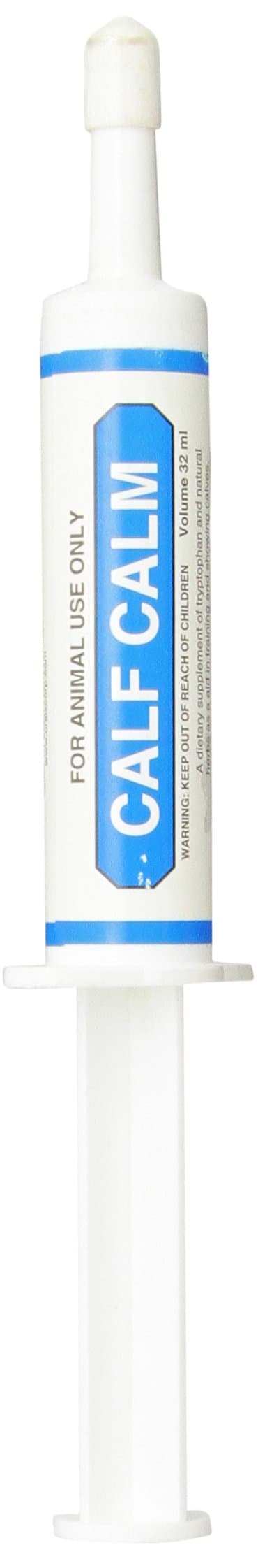 Calf Calm Paste for Horses