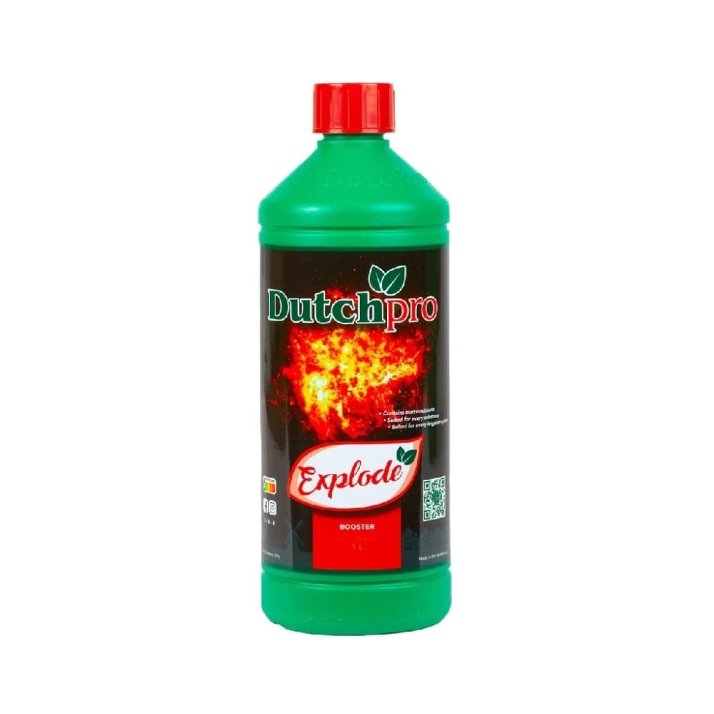 Explode 1 Litre Bloom Stimulant Booster Flowering Enhancer
