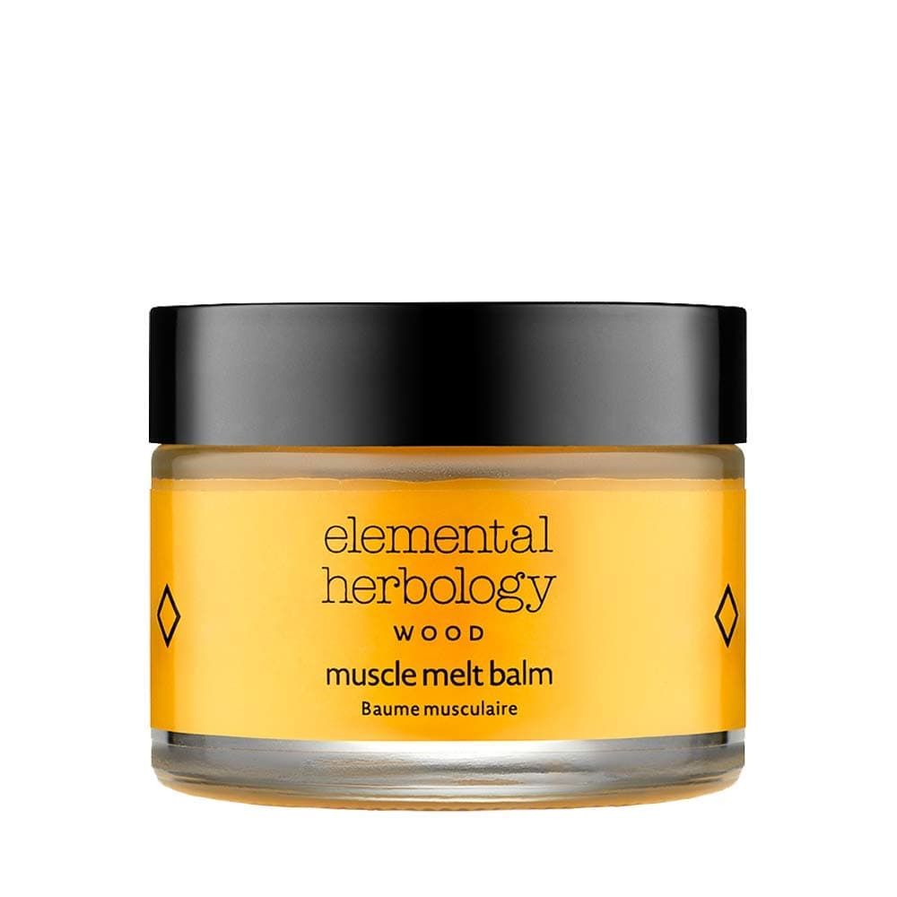 Elemental Herbology Muscle Melt Balm 50ml