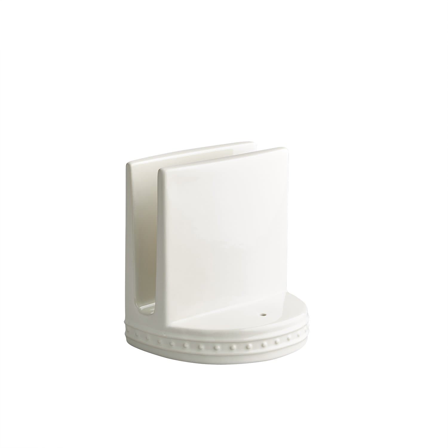 Nora Fleming Stoneware Vertical Napkin Holder L6