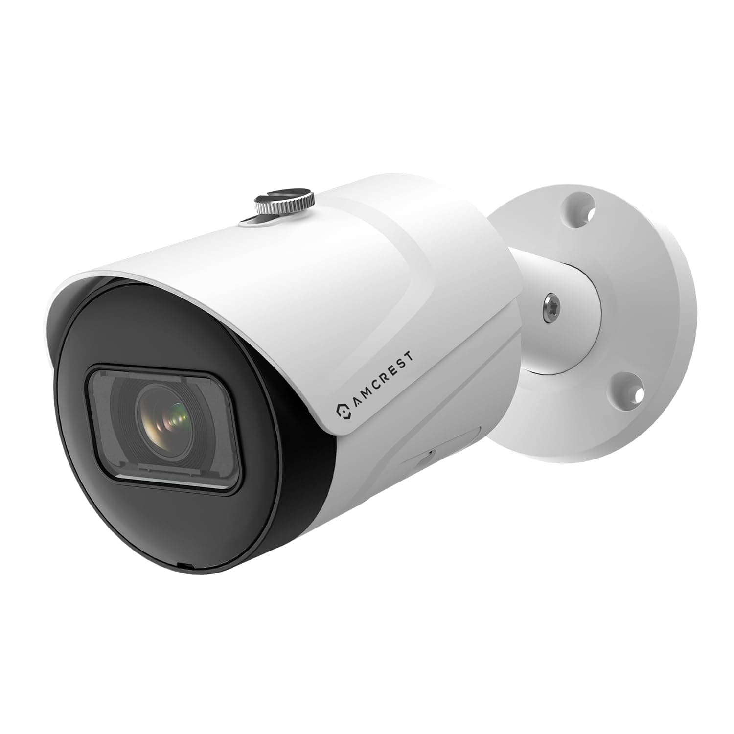 AMCREST IP8M-2496EW-V2 Ultra HD Security Camera