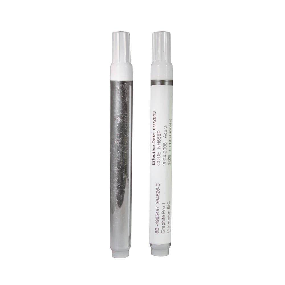 2009-2012 BMW X3 A52 Space Grey Metallic Touch Up Paint Pen