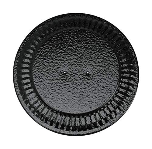 Adjustable Flue Stop