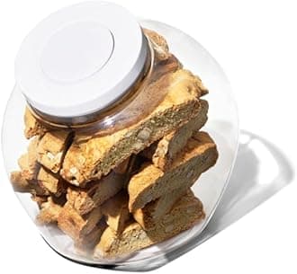 OXO Good Grips POP Medium Cookie Jar (5.0 qt / 4.7 L)