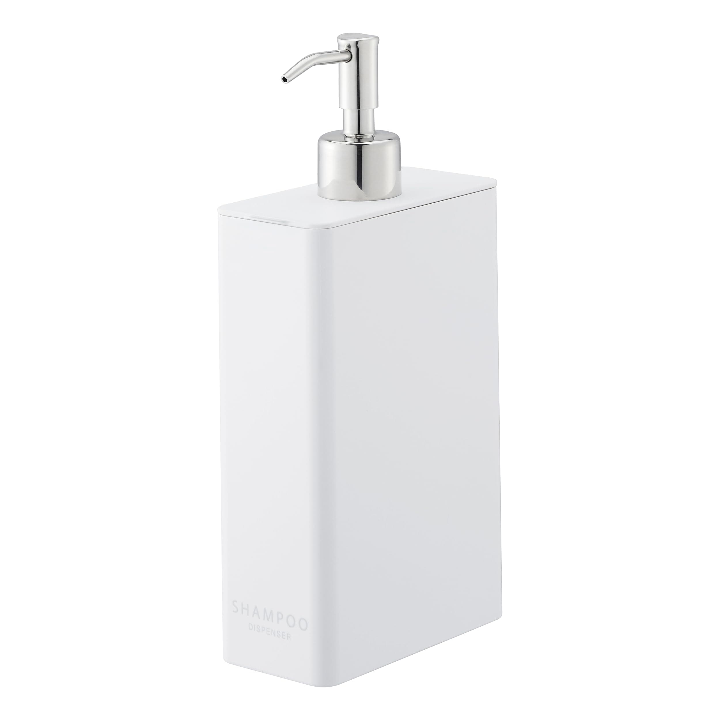 Rectangle Shower Dispenser - Three Styles