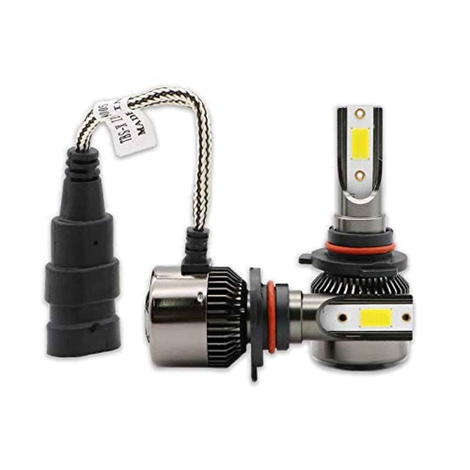 Toby'S Tc Mini 9005 Car Led Headlight 300W