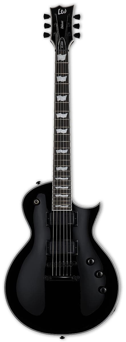 LTD EC-1000S Black