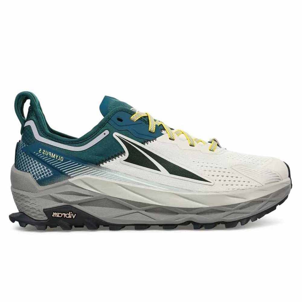 Men's Olympus 5 Trail Running Shoe