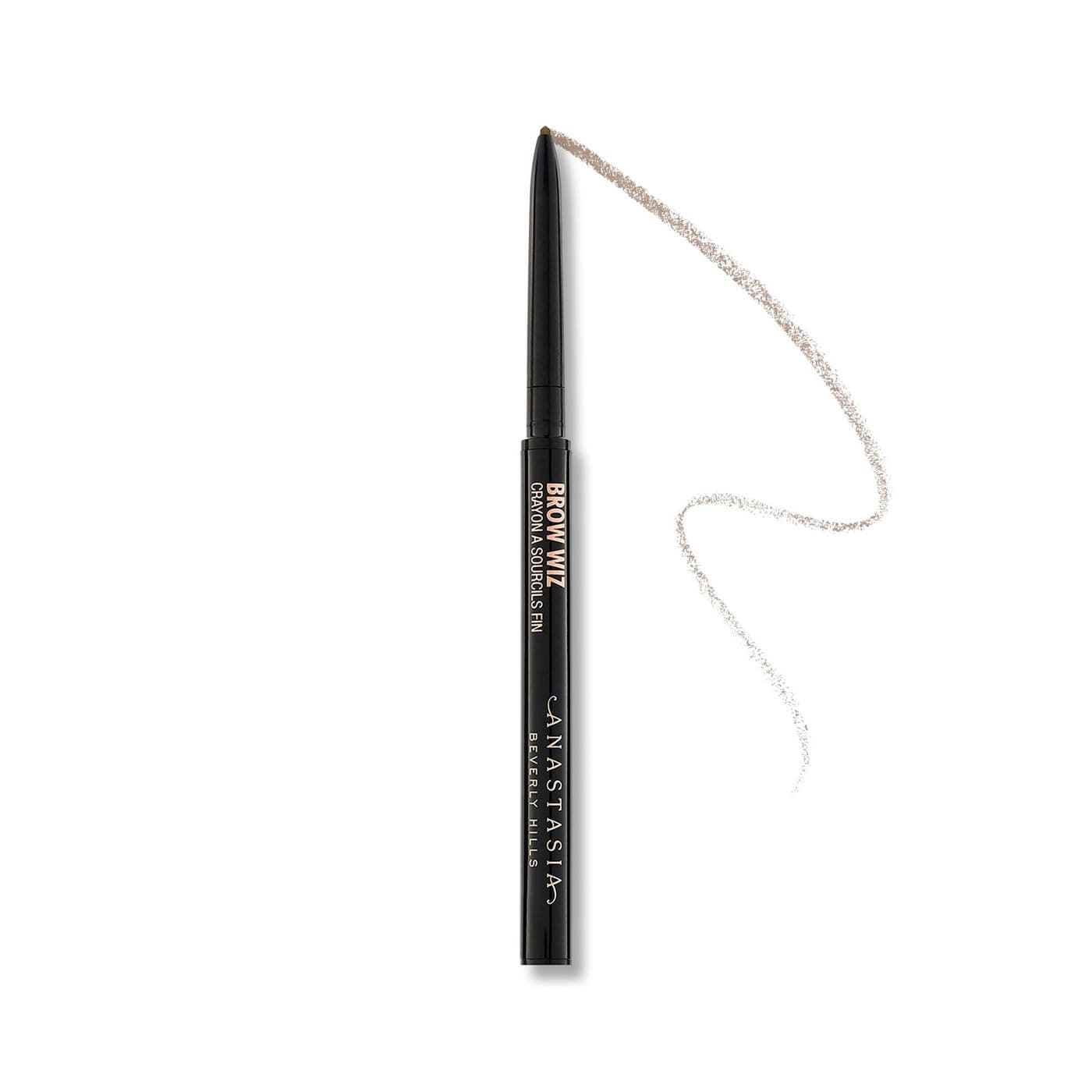 Deluxe Mini Brow Wiz