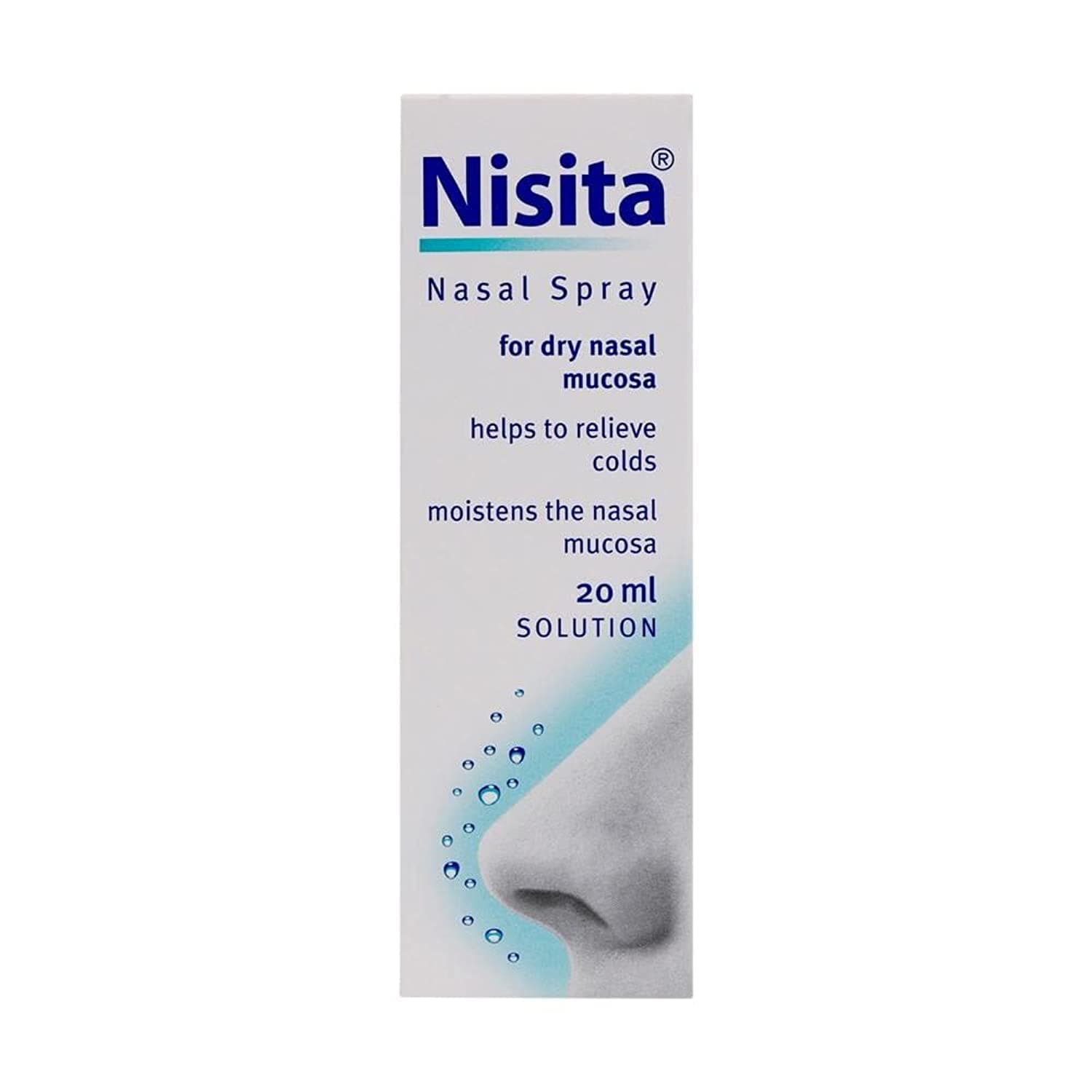 Nasal Spray