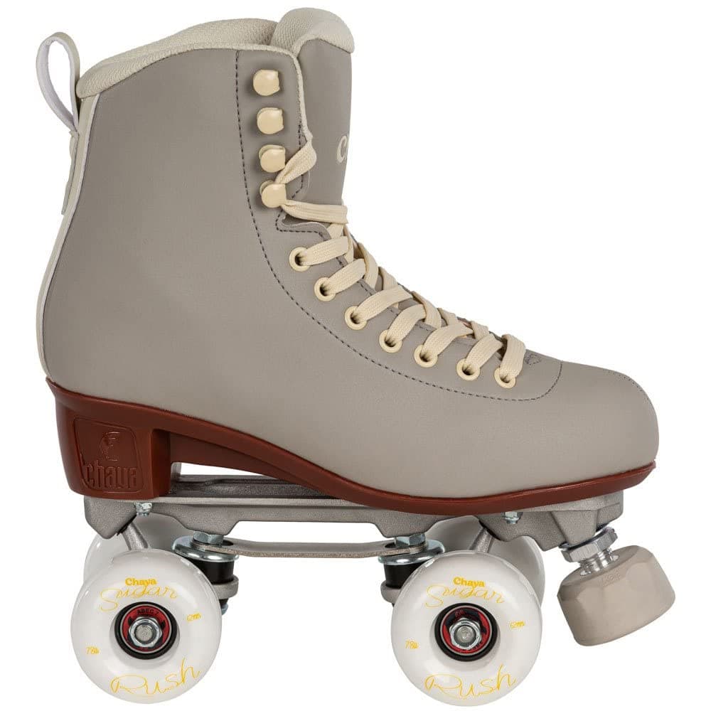 ChayaMelrose Deluxe Skates Latte EU38
