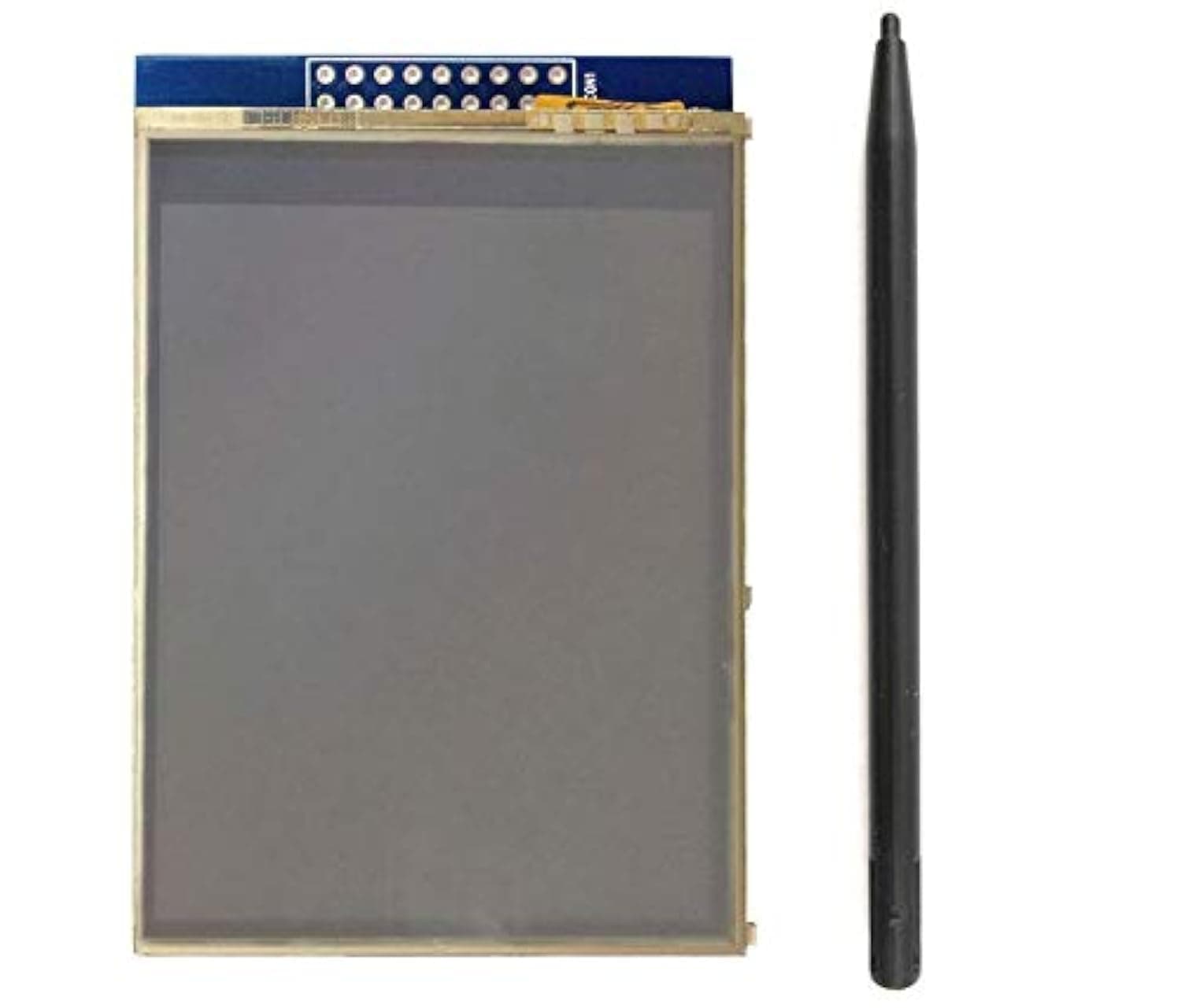2.8" TFT LCD Touch Screen Shield Expansion Board for Arduino