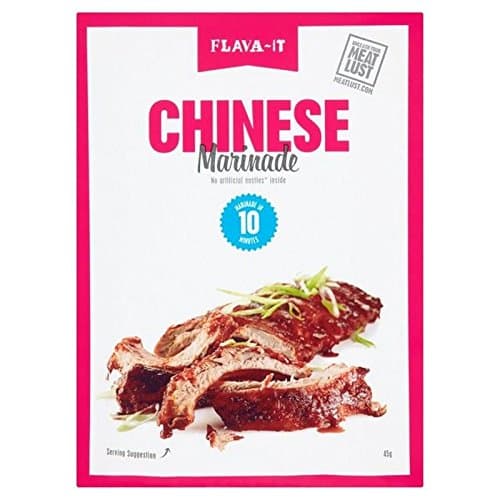 Flava-it Chinese Marinade 45g