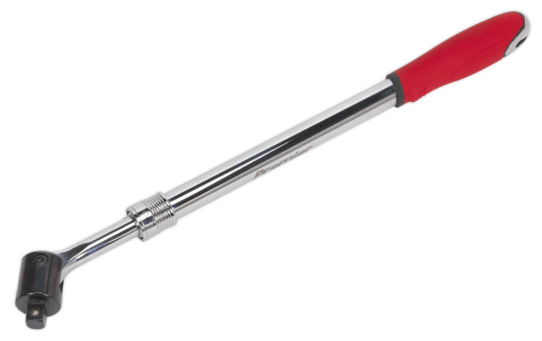 Sealey Ak7315 Breaker Bar Extendable 1/2Sq Drive
