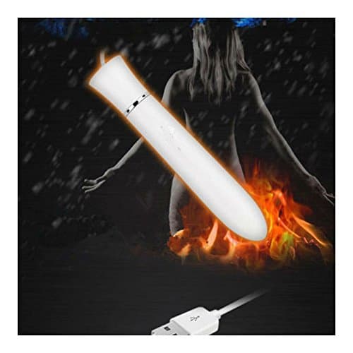 USB Heating Rod Hole Warmer multipurpose Auto Heat Control