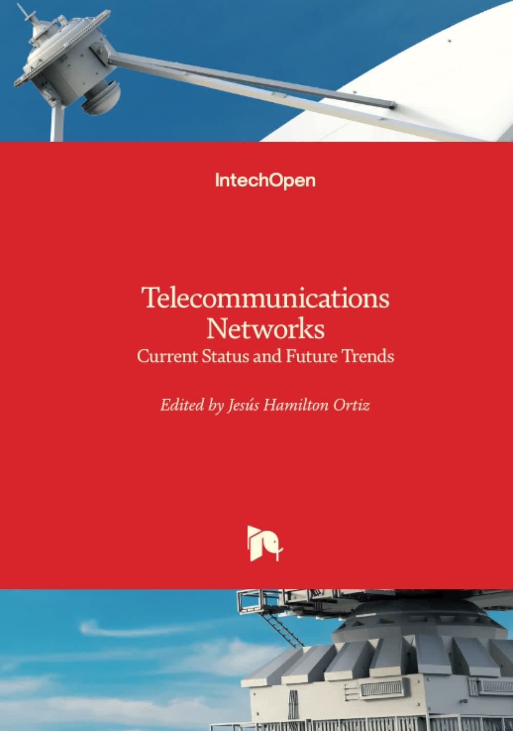 Telecommunications Networks: Current Status and Future Trends