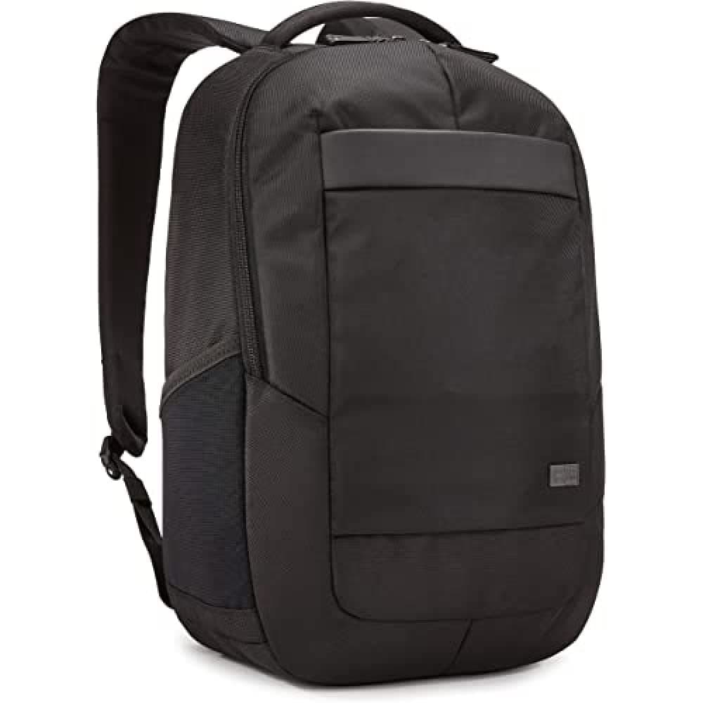 Notion NOTIBP114 Black backpack Casual backpack Nylon