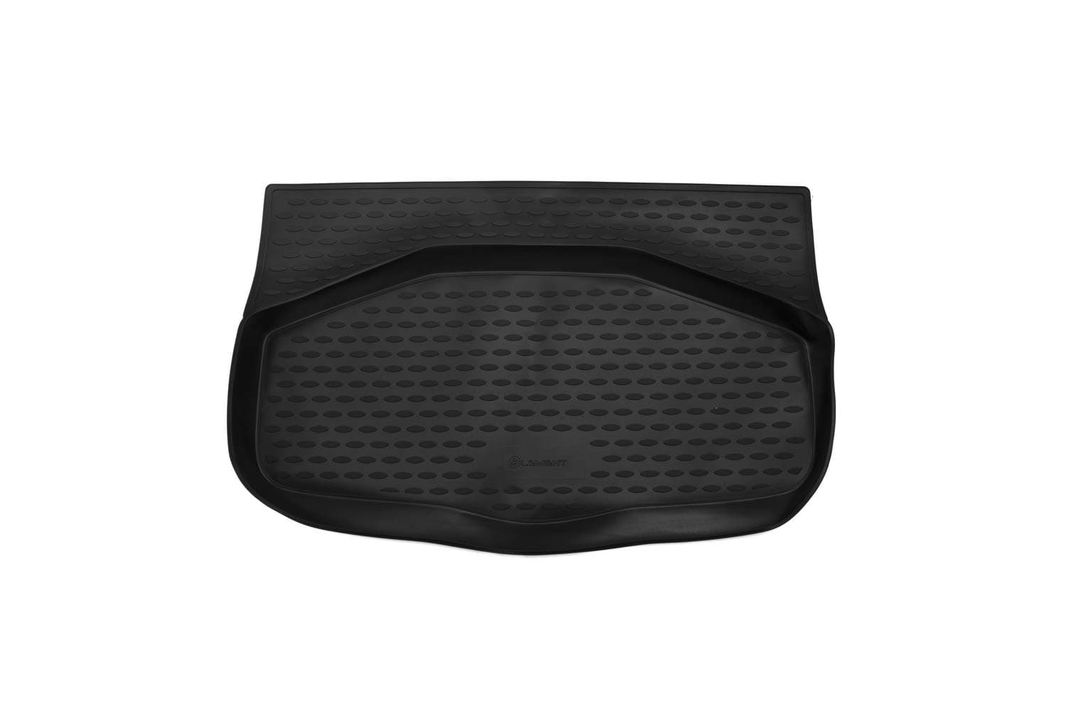 Element Tailored Custom Fit Rubber Boot Liner Protector Mat-MERCEDES SLK-Class R171 2004-2010