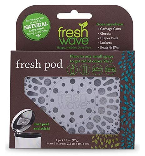 Fresh Wave Fresh Pod Natural Odor Remover