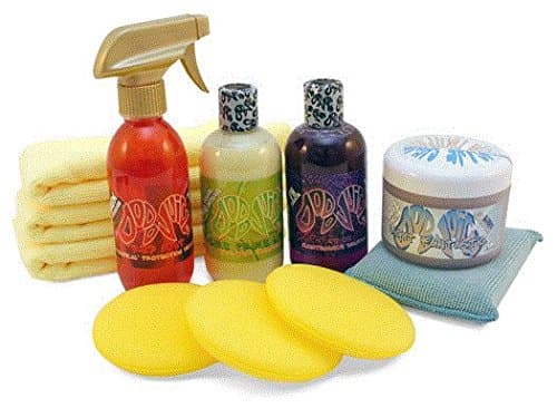 Dodo Juice Light Fantastic Wax Kit