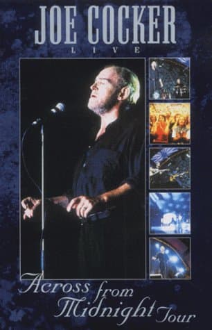 Live in Berlin [VHS]