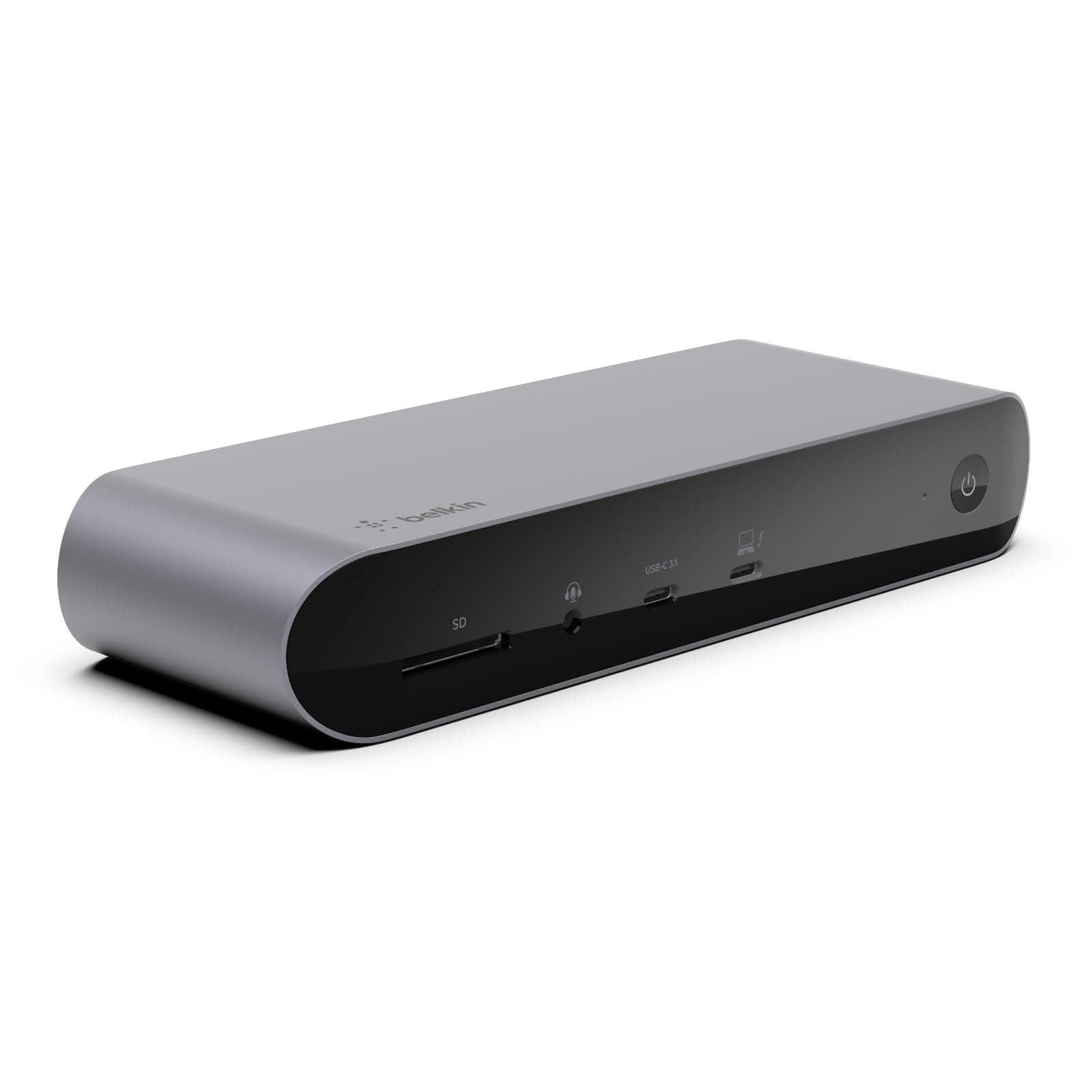 Thunderbolt 4 Pro