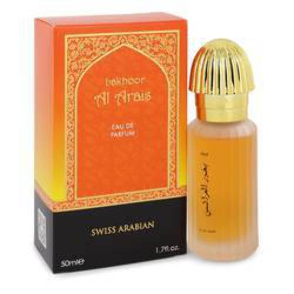 Bakhoor Al Arais 50ml