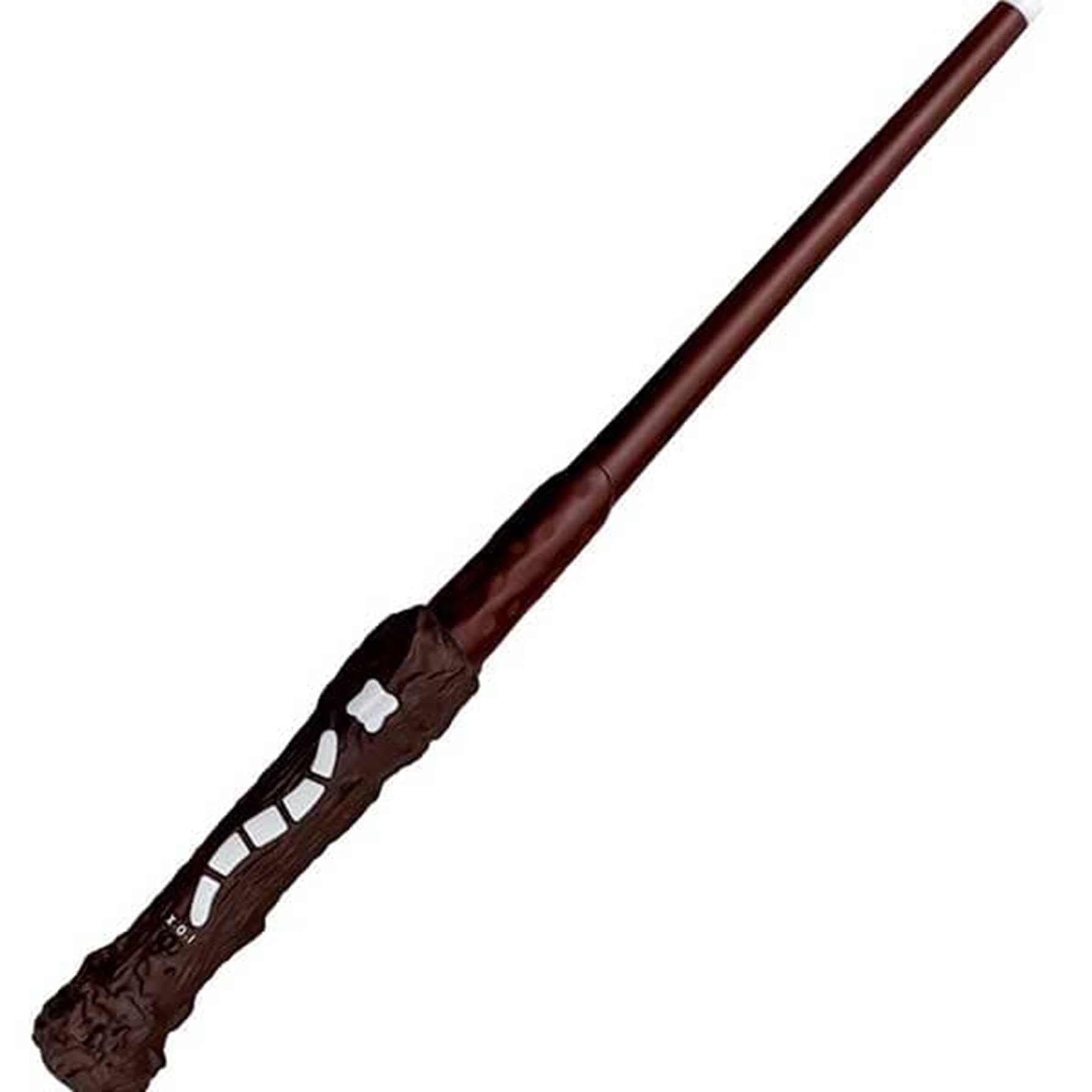 – Harry Potter - Harry - Bacchetta Con Suoni E Luci