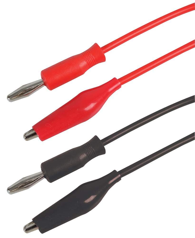 TEN01014 Banana Plugs