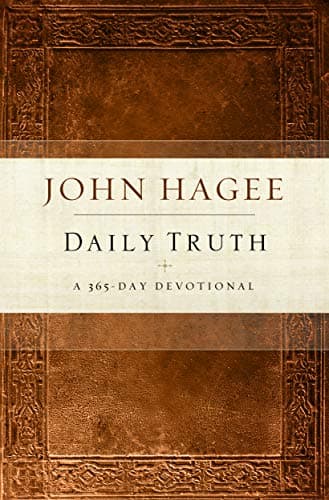Daily Truth Devotional: A 365 Day Devotional Kindle Edition