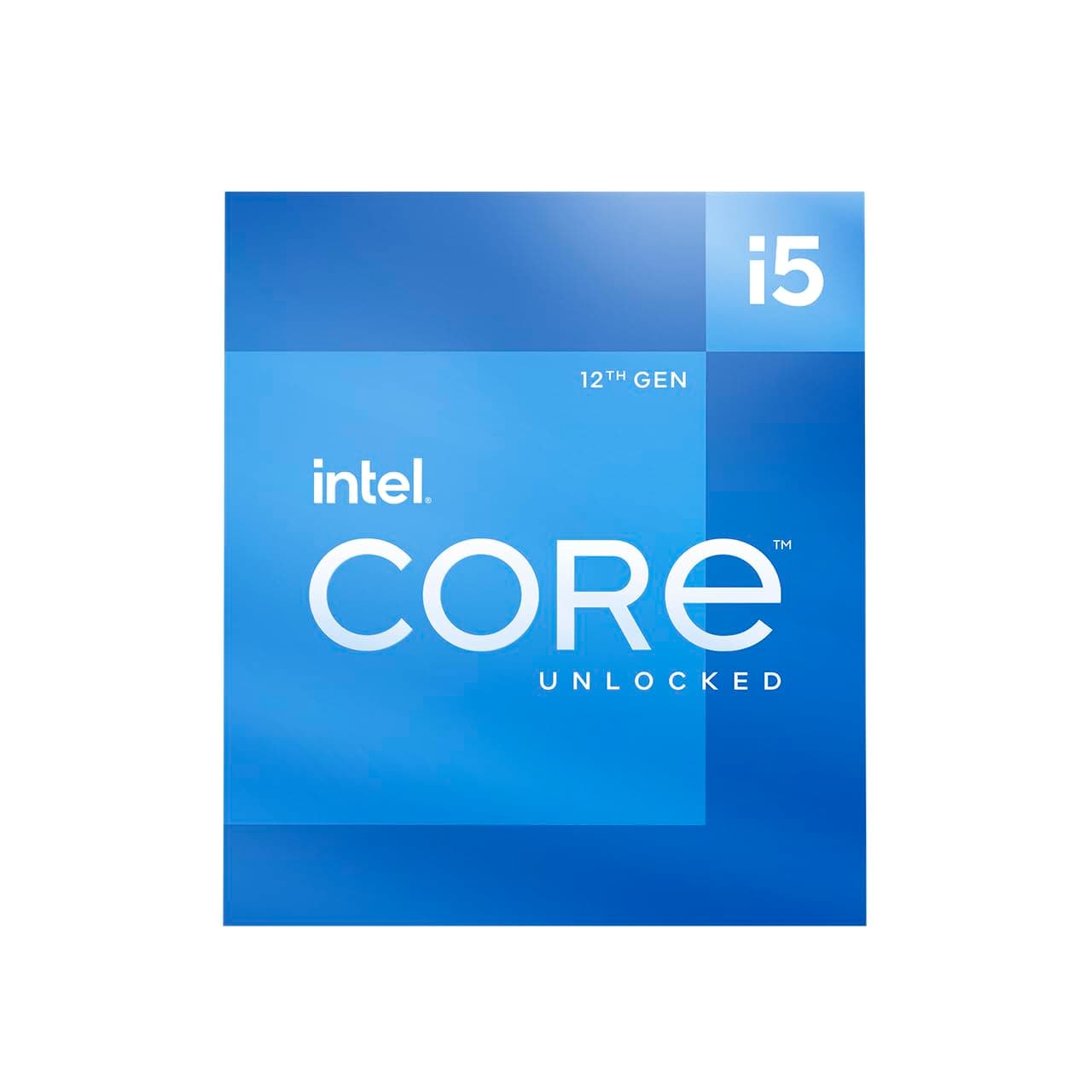 Core i5-12600K Processor 3.7Ghz / 4.9Ghz Intel Core i5 Processor 12600K Box, DDR5 BX8071512600K Intel