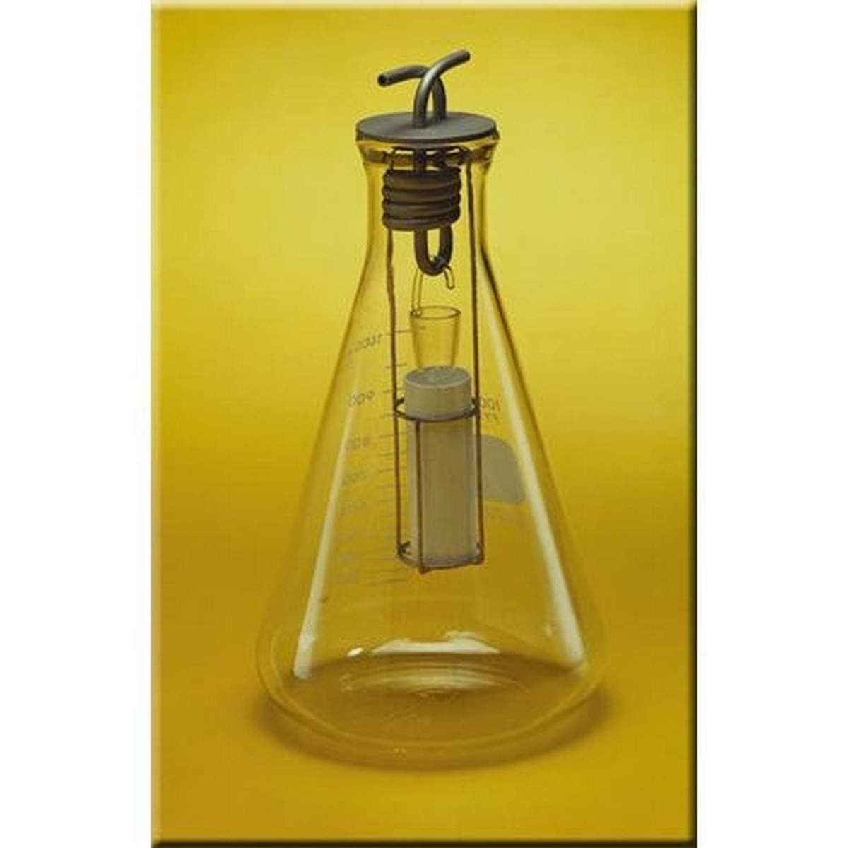 K48300 Sediment Extraction Apparatus