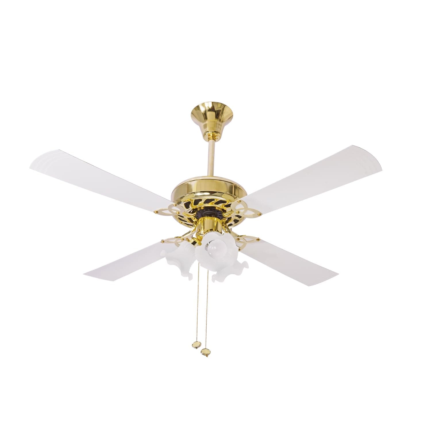 Crompton Uranus 1200 mm (50 inch) Decorative Underlight Ceiling Fan