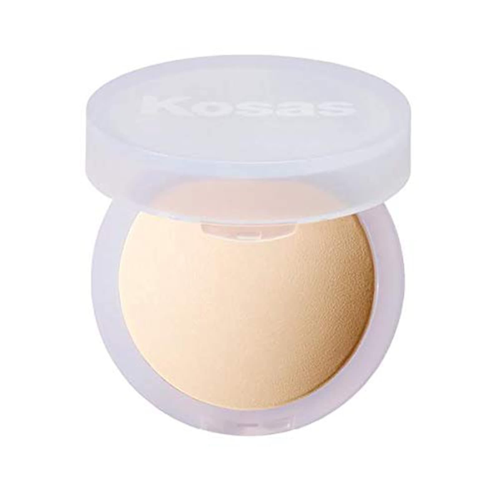 Cloud Set Setting Powder | Smoothing Shine Control, (Sheer Light)