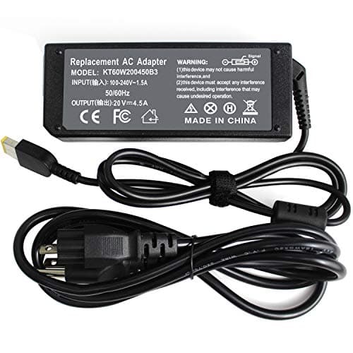 45W Type-C USB-C Docking Station Charger Adapter 918337-001 844205-850 28769-001 for HP Chromebook X360 14-CA000 11-AE000 14-ca051wm 14-ca052wm 12-f014dx 12-c012dx School Google Laptop AC Power Supply