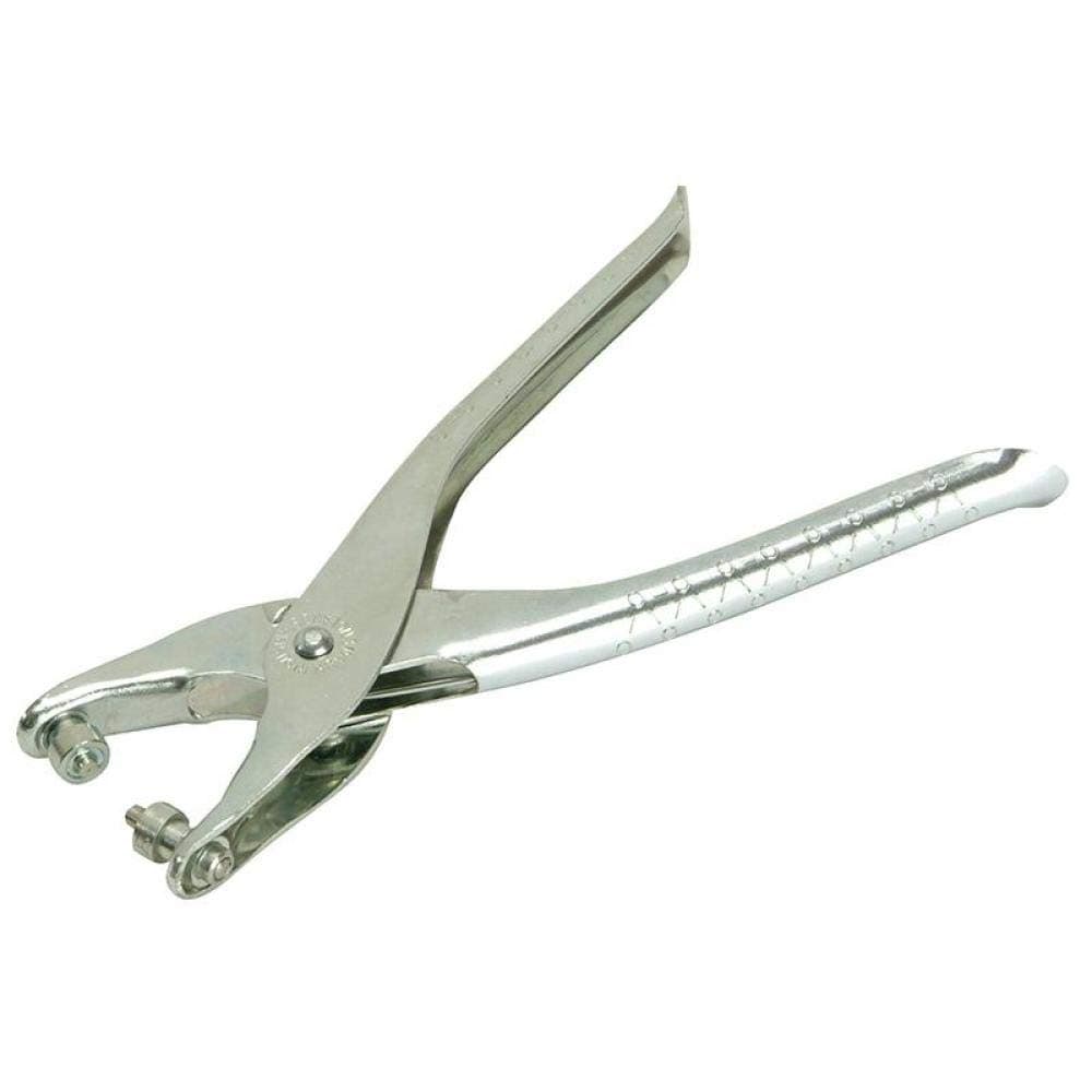 Maun 2570 005 Eyelet Plier and Eyelets