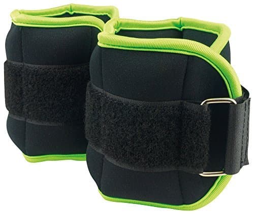 UFE Ankle/wrist Weights 1.0kg