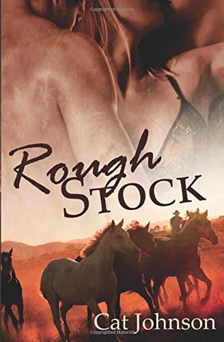 Rough Stock Paperback – July 6, 2010