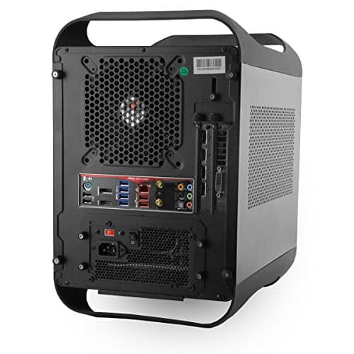 MITXPC Mini Gaming System w/Intel Core i7-6700, 16GB DDR4, 512GB SSD, GeForce GTX 960 /4GB DDR5