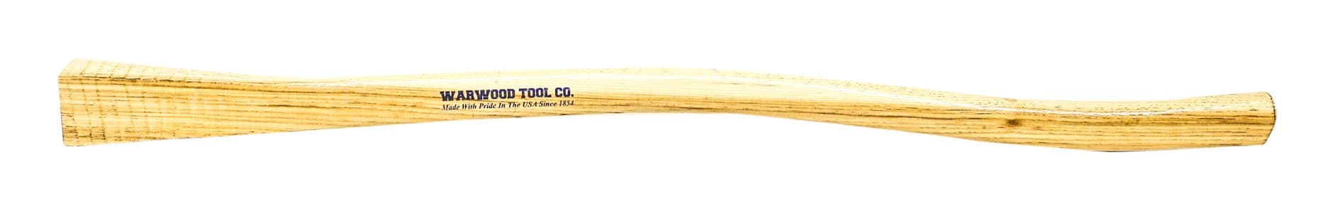 Warwood 090015 Grade - A, Forest Adze Handle
