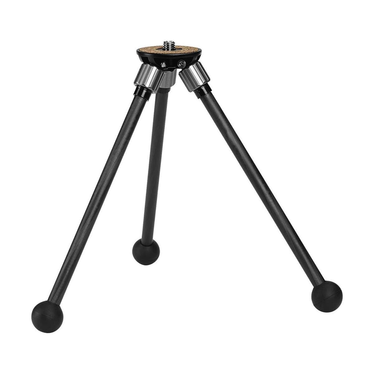 FLM CP10 Carbon Fiber Tabletop Tripod