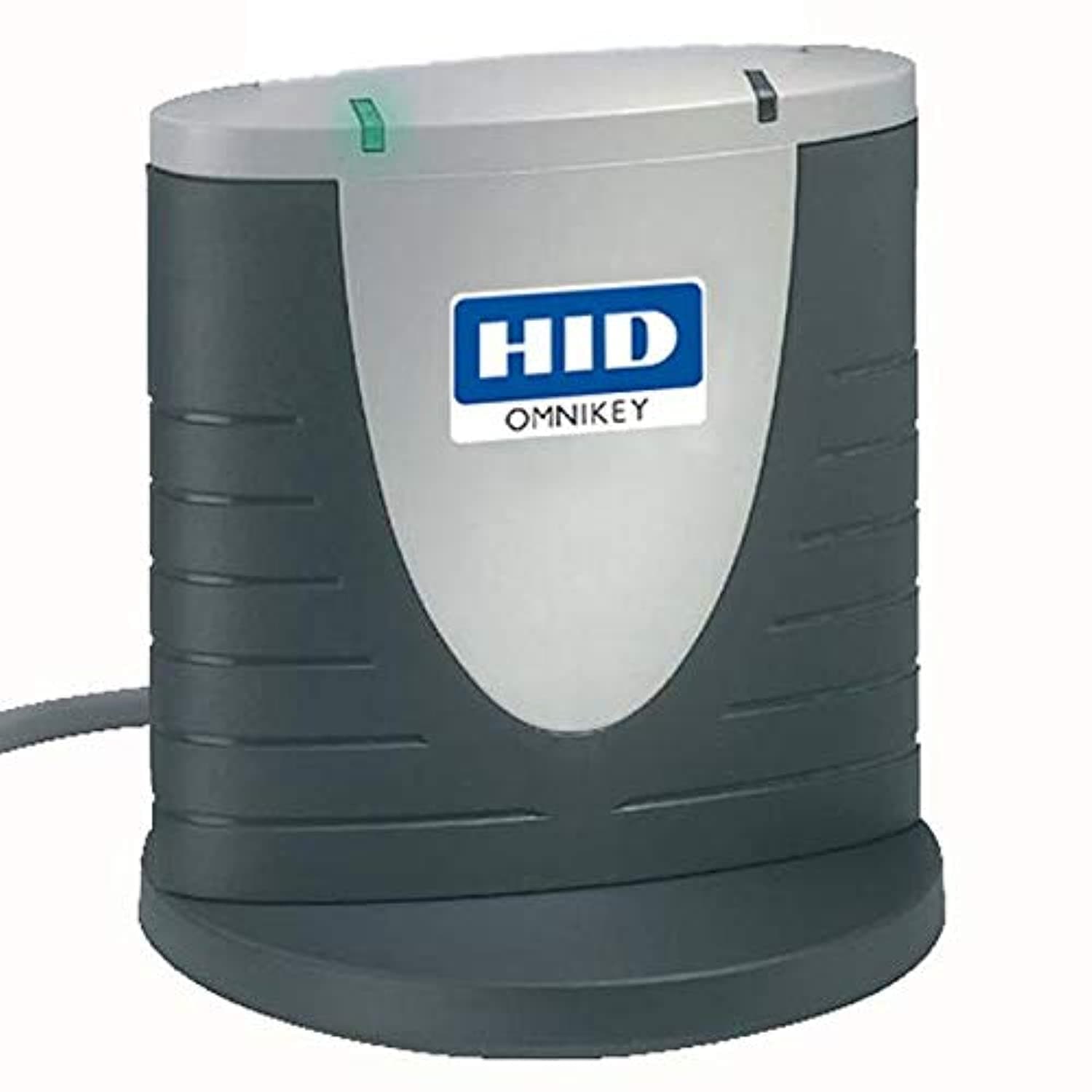 - OMNIKEY 3121 Smart Card Reader