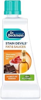 Dr. Beckmann Stain Devils - Cooking Oil & Fat